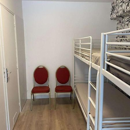 Ciel De Paris Hotel Екстериор снимка