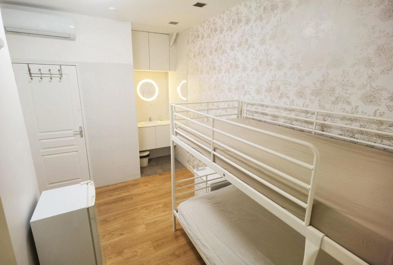 Ciel De Paris Hotel Екстериор снимка
