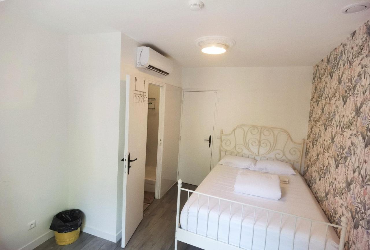 Ciel De Paris Hotel Екстериор снимка