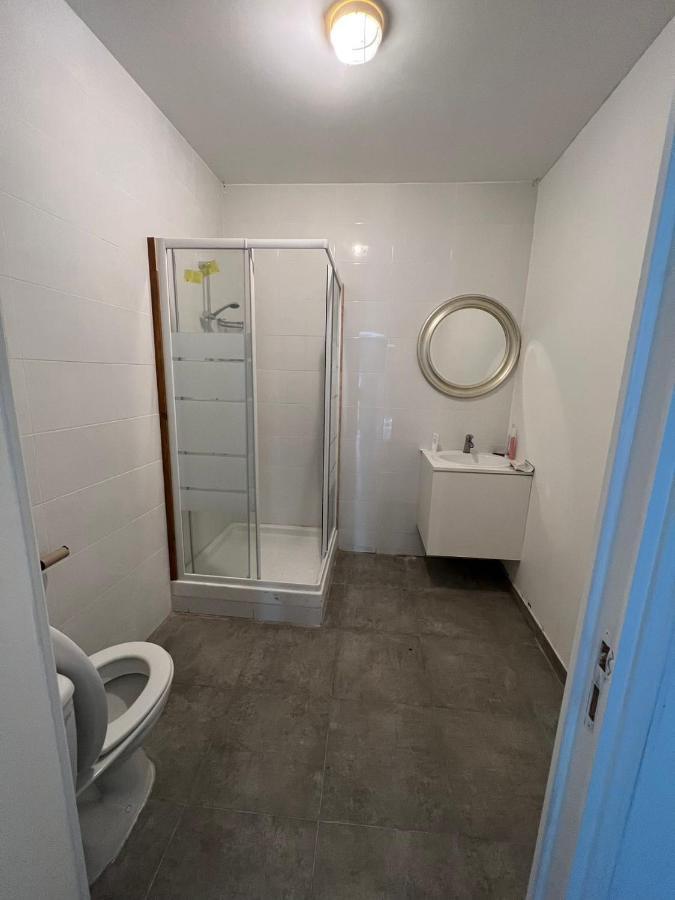 Ciel De Paris Hotel Екстериор снимка