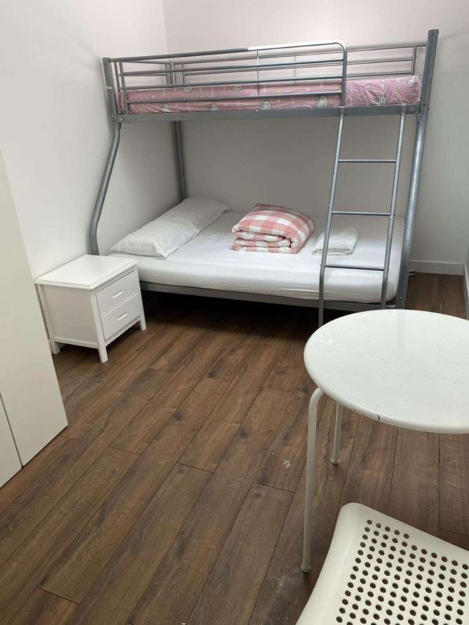 Ciel De Paris Hotel Екстериор снимка