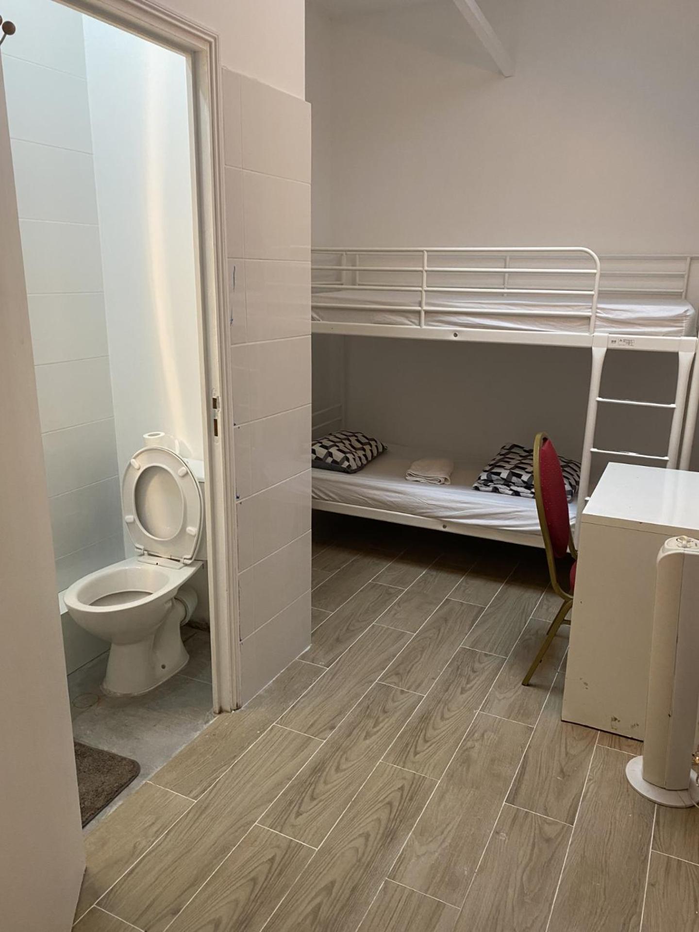 Ciel De Paris Hotel Екстериор снимка