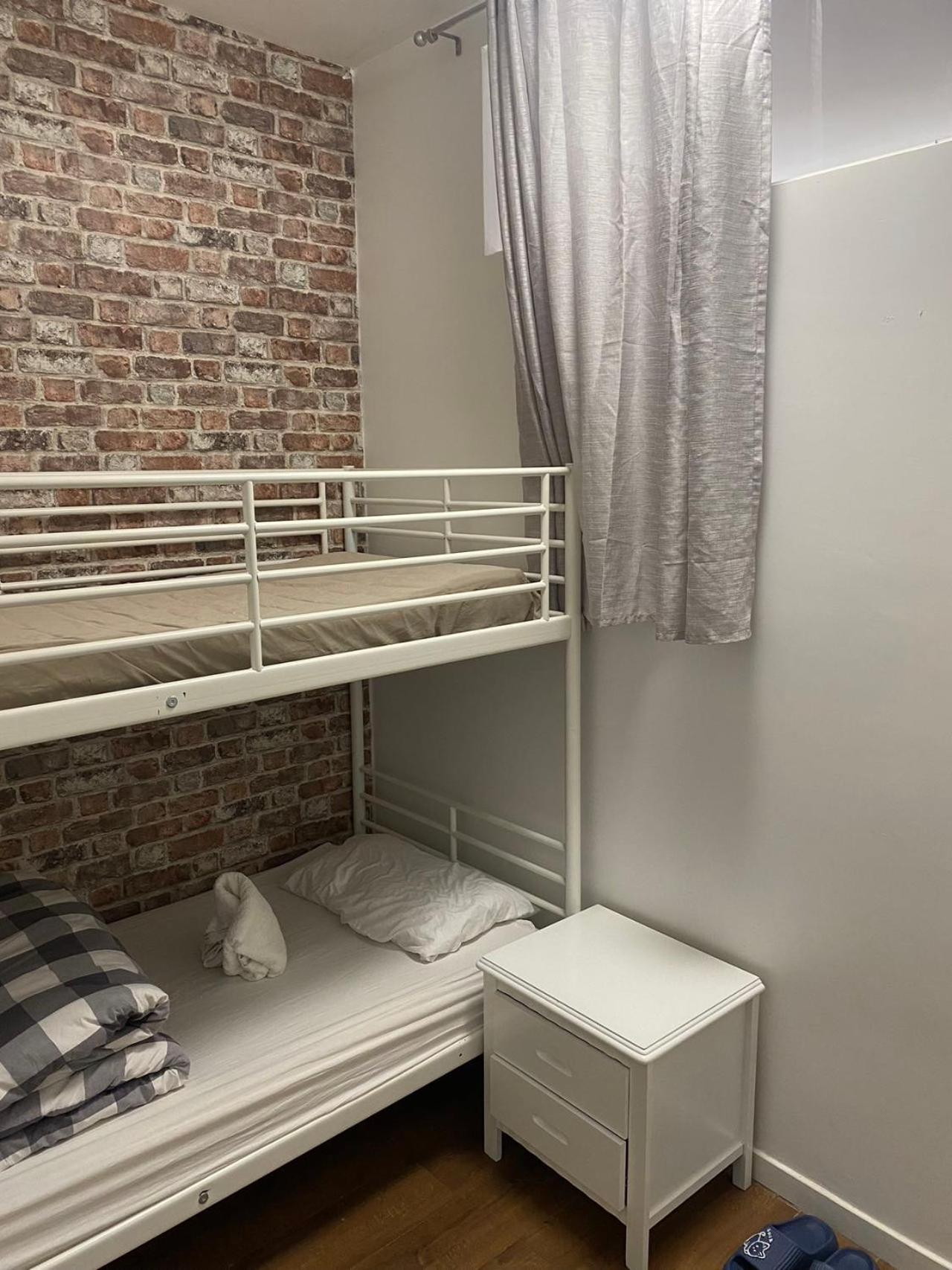 Ciel De Paris Hotel Екстериор снимка